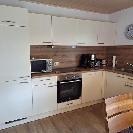 Apartament Haus Bergblick Bay. Wald Prackenbach Zewnętrze zdjęcie