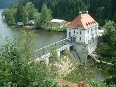 Apartament Haus Bergblick Bay. Wald Prackenbach Zewnętrze zdjęcie