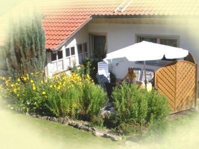 Apartament Haus Bergblick Bay. Wald Prackenbach Zewnętrze zdjęcie